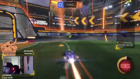 Darklink1821 RL stream