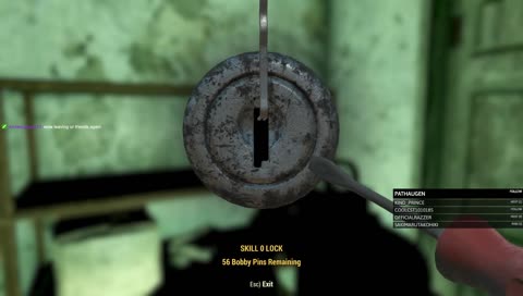 Krugini fake friend, smhmh