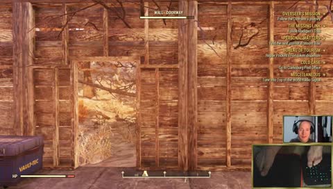 Well I'm definitely putting this on!