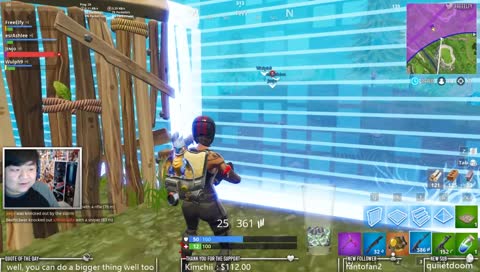 " Im Coming ....Ill Come... " .... 