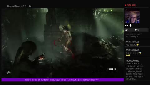 Kiiinnnggg Combo!