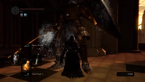 TREASURE MONSTER! SCREAMS!!!