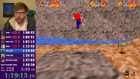 run ded but wtf happened