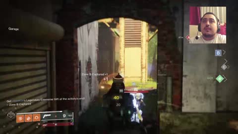 Wall hax confirmed