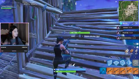 SOMEONE CLIP IT