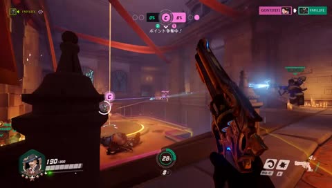 マクリーvsマクリー