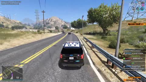 минус олень (аккуратно скример)