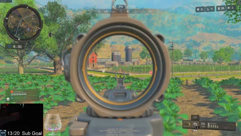 ACTUALLY BLIND