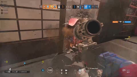 Gimme that leg