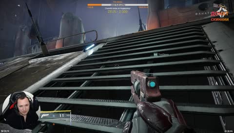 диалог титанов