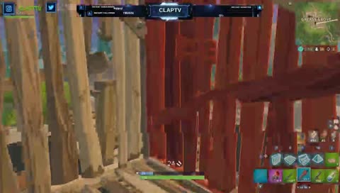 Tea bagging in fortnite 101