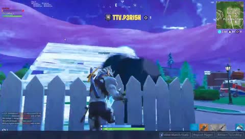 proxy stream snyper lmfao