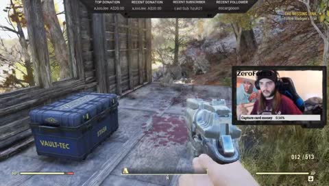 Best Normie Impression