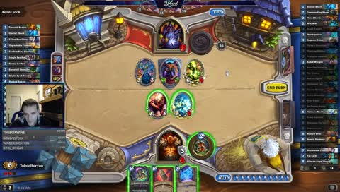 I'm back! Arena LeAdErBoArDs?!?