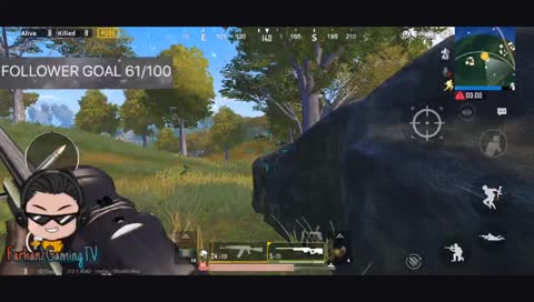 Quick scope vs 10years aim