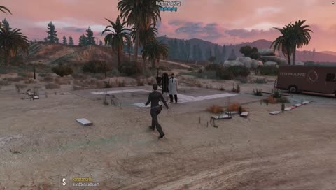 Ford Steals Kelly's Supercar