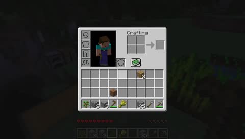 Coke never hurt no one *ouch*