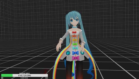 9Tails gets the Gay!