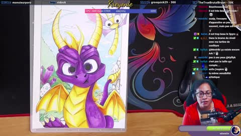 plus c'est gros , plus c est long 