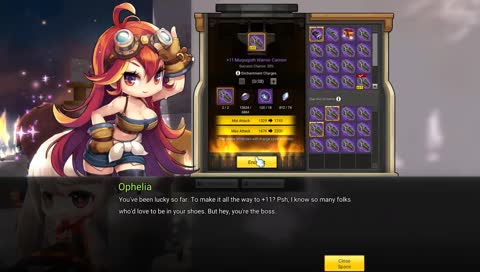 BlessRNG