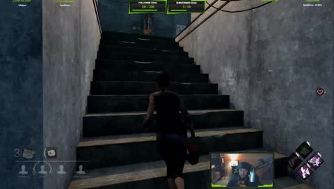 Pallet Stunning Survivors