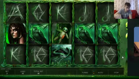 х50 с 1 спина VOODOO