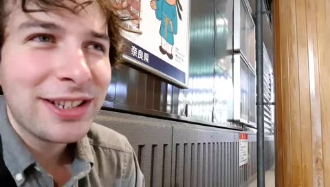 Trying to be a cool 12 year old