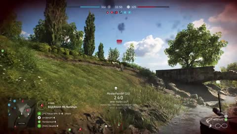 Инфаркт нахуй