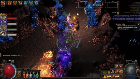 Just Enjoying Delve