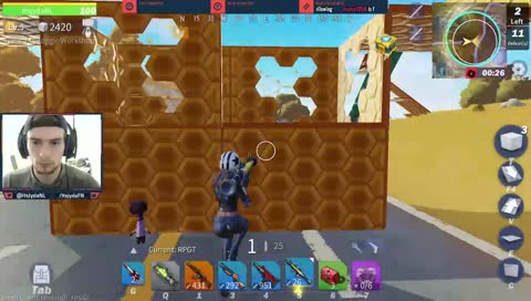 ALTIJD WEER DIE HACKERS!!!!