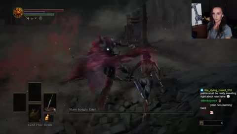 The most epic moment in 2018 NG+7 SL1