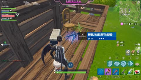 Y a des gens,y a des gens laaaaaa bas. aaaaaaaa Sud