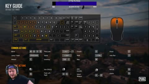 Marcy Marc and the Soapy Hoover