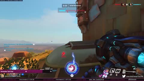 WHERE DID I GO!?! LOL