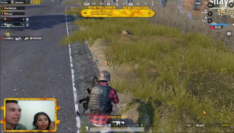 El blooper del automóvil jajaja