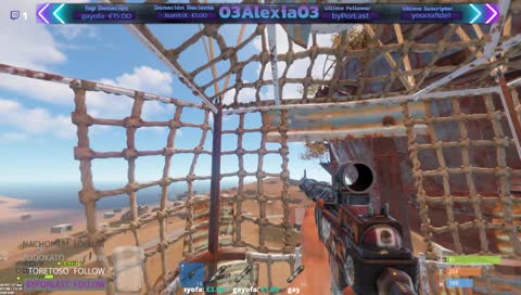 GLobo inferno