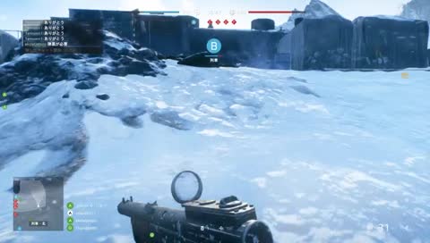 あれ？すれ違い？ｗ