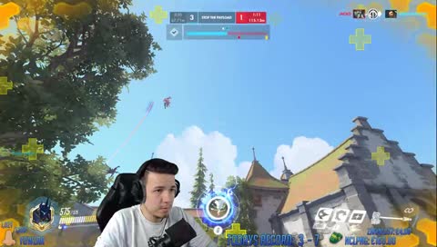 R OMEGALUL ADHOG Pepega