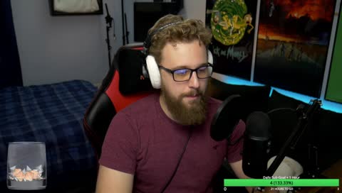 PC Builds on Twitch