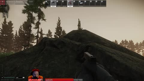 Körper aus Stahl? WTF! | SuWu84