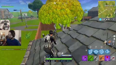 SEASON 6 EPISODE 1