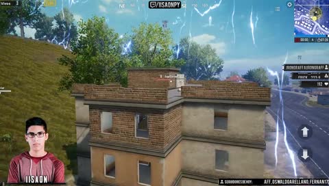 GRANADAZOOO de OsvaldoVigo  @ IISAONPY 