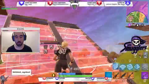 El Buen Uso De Un Lanza-misiles. 