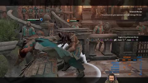 Triple A game company btw