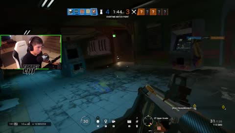 eat my blade
