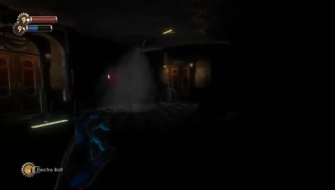 Supjfos Jump Scare huh