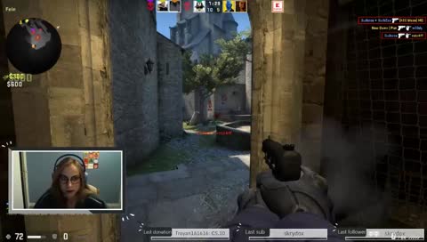 Le nouveau oiseau migrateur xD