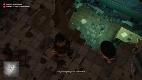 Немного "Михалкова" 