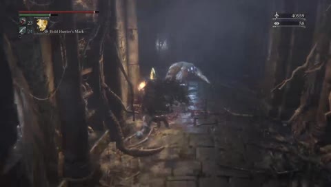 Gotta Service Him Real Good