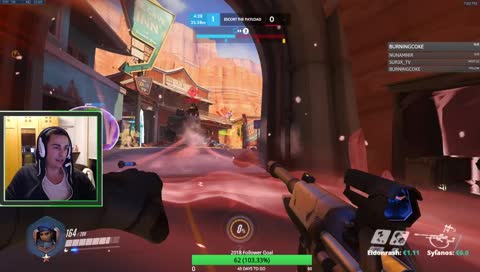 lul das ging schnell :D